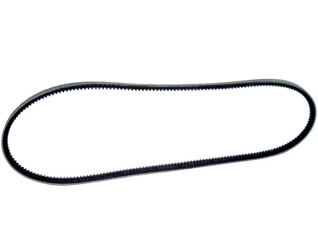 Correia V Mercedes L914 OM364A