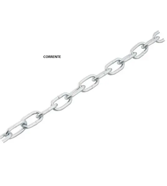 Corrente 9,5MM