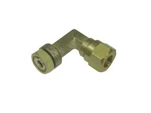 Cotovelo Scania Todos 10MM