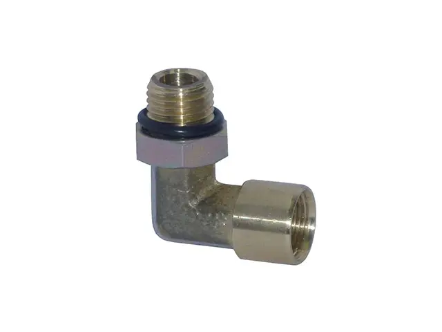 Cotovelo Servo Mercedes LS1620