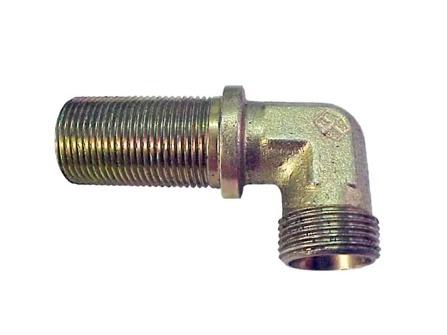 Cotovelo Tanque Mercedes 608D/OH
