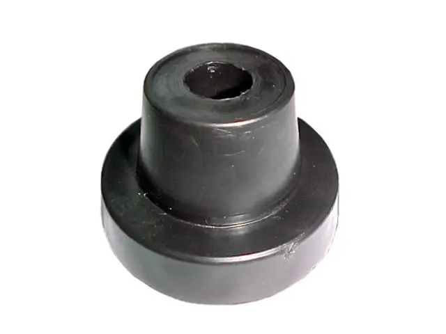 Coxim Cabine Mercedes HPN