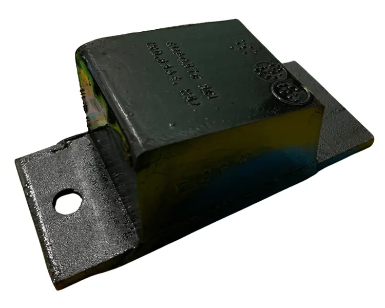 Coxim Cabine Tras T2D899425 TJ3899425 B566 640 R264 790 7110 11130 VW Antigo 2011