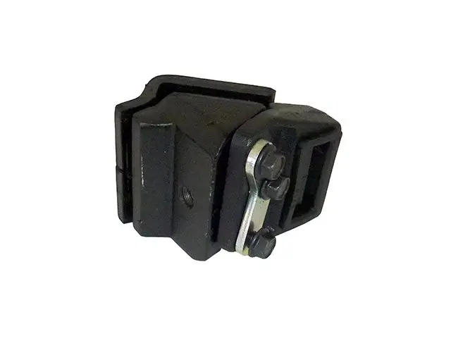 Coxim Diant Motor Mercedes 1621/41