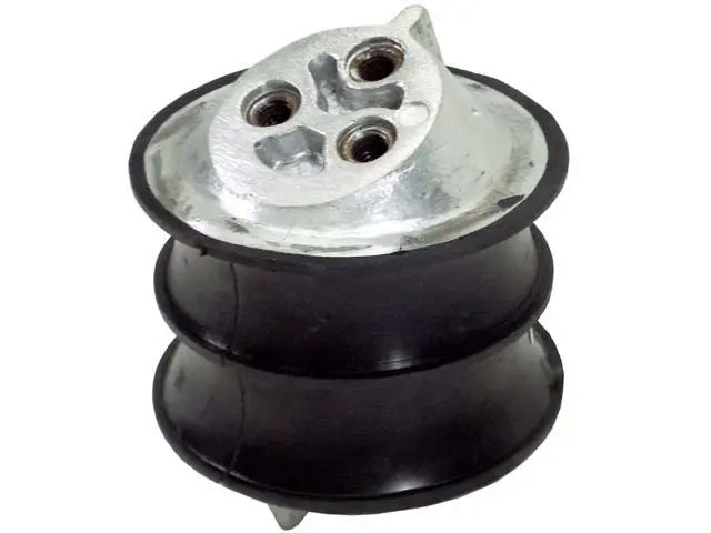 Coxim Diant Motor Scania P270