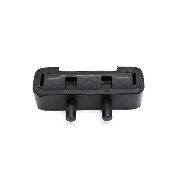 Coxim Fixacao Lateral Radiador MB Cara
