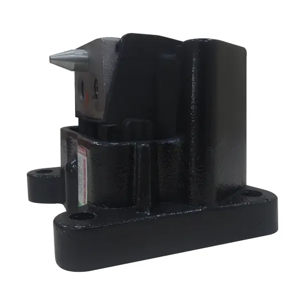 Coxim Mot Tras 17230 4 Cilin R1254 2W0199382B 12464