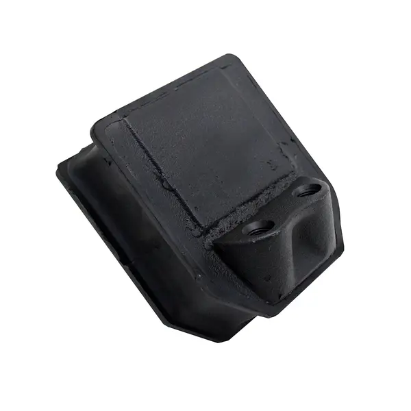 Coxim Motor/cambio Traseiro MB Agl
