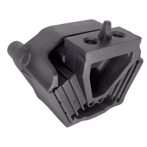 Coxim Motor Cummins Isc Tras 2T2199221A Original Rei 1202 Const 19320 25370 10389