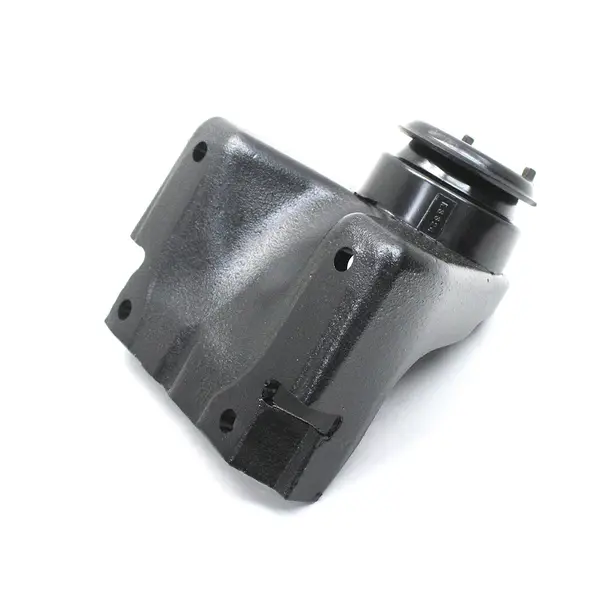 Coxim Motor Dianteiro MB Motor
