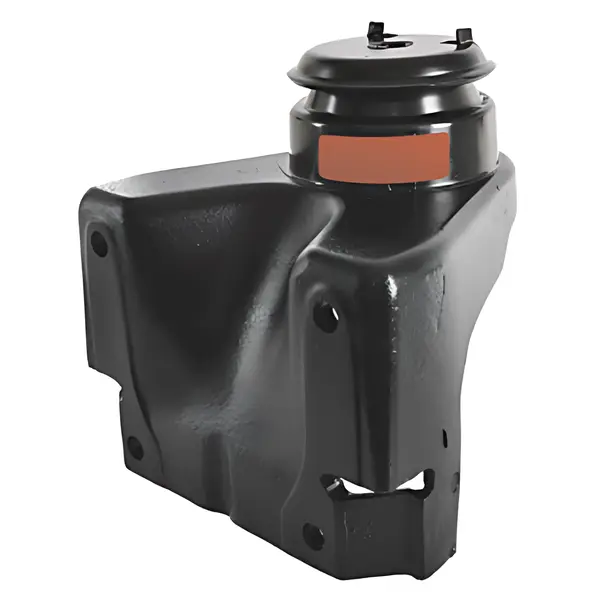 Coxim Motor Dianteiro para MB OM906LA OM926LA