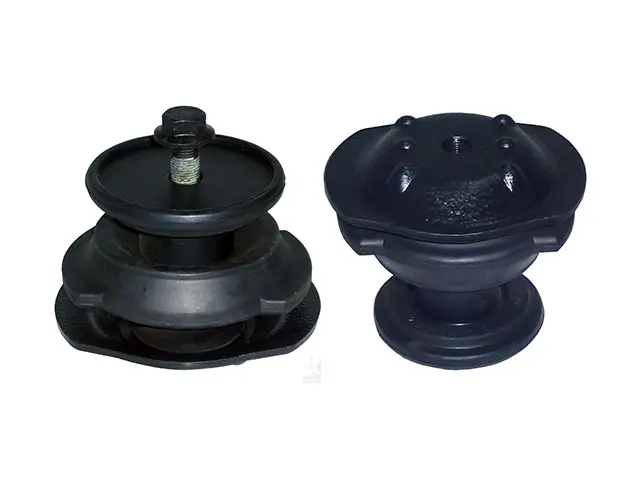 Coxim Motor MB Axor 1933S