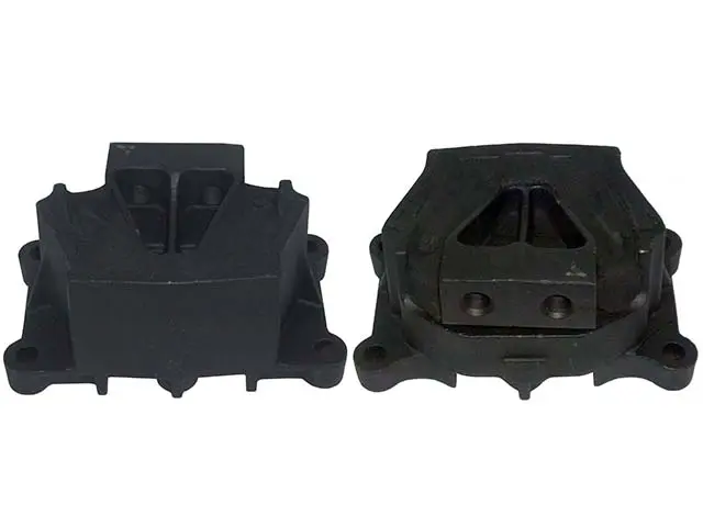 Coxim Motor Mercedes 1938S/L