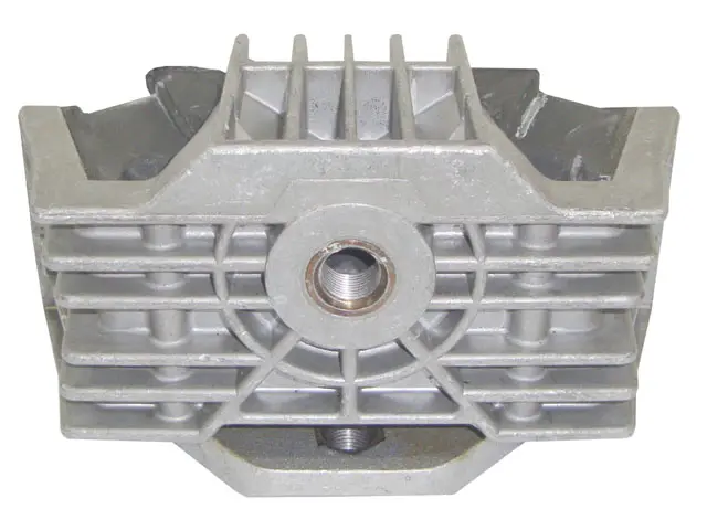 Coxim Motor Mercedes Atego