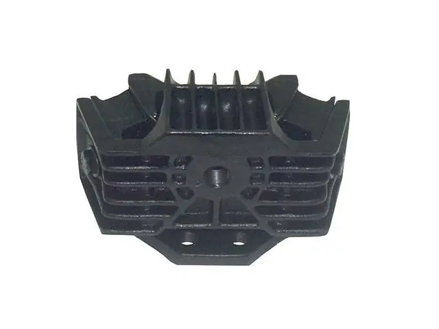 Coxim Motor Mercedes Atron