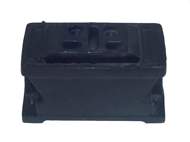 Coxim Motor Mercedes L1519