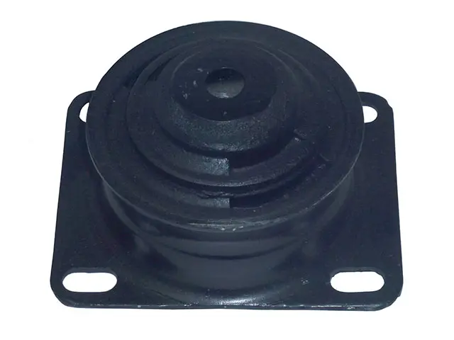 Coxim Motor Mercedes L608D