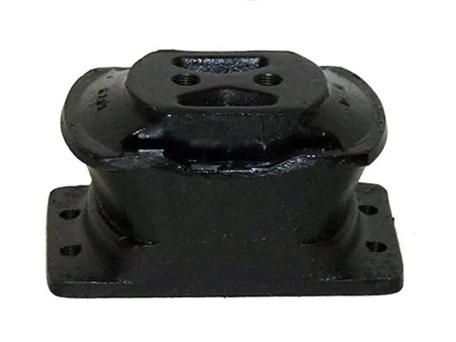 Coxim Motor Mercedes OF1318