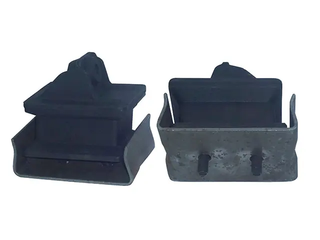 Coxim Motor Mercedes Spr 310D