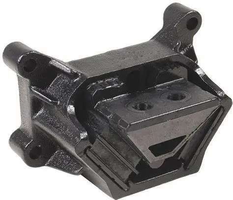 Coxim Motor Tras MAN CM0125 2V5199382 41800125 TGX2844 16418