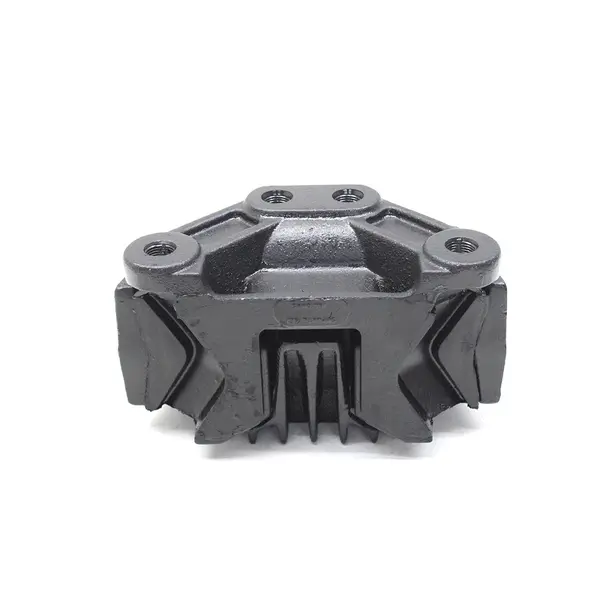 Coxim Motor Traseiro MB Motor