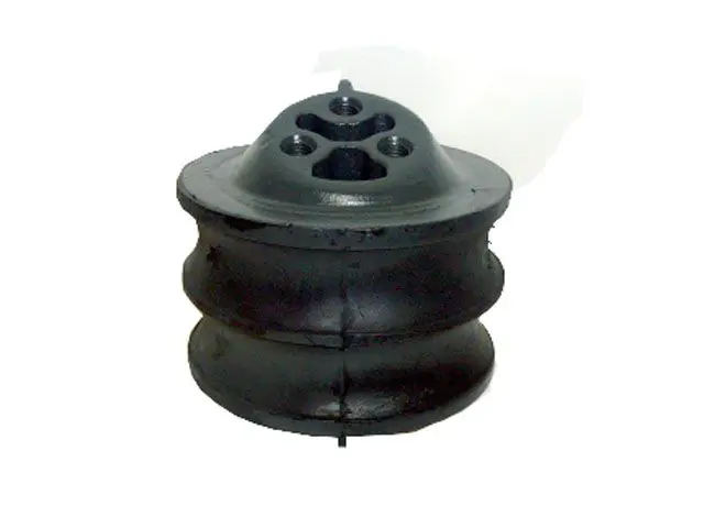 Coxim Susp Motor Scania R470+