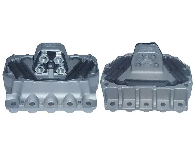 Coxim Tras Cambio Volvo FH/nh