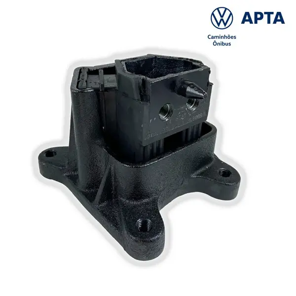 Coxim Traseiro do motor 2T2199382L1