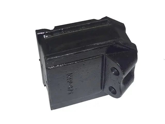 Coxim Traseiro Mercedes 1214C