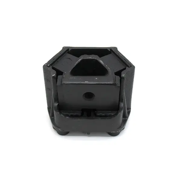 Coxim Traseiro Motor/cambio MB Axor