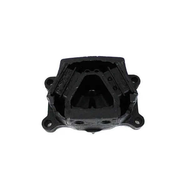 Coxim Traseiro Motor MB Axor/actros