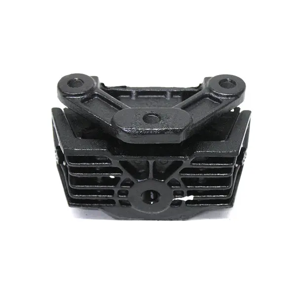 Coxim Traseiro Motor MB L1620 Motor