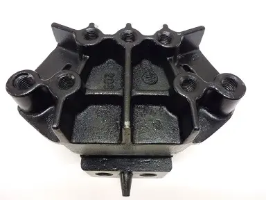 Coxim Traseiro VW Constel