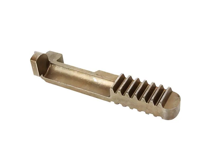 Cremalheira Catraca Auto para Volvo MB Scania