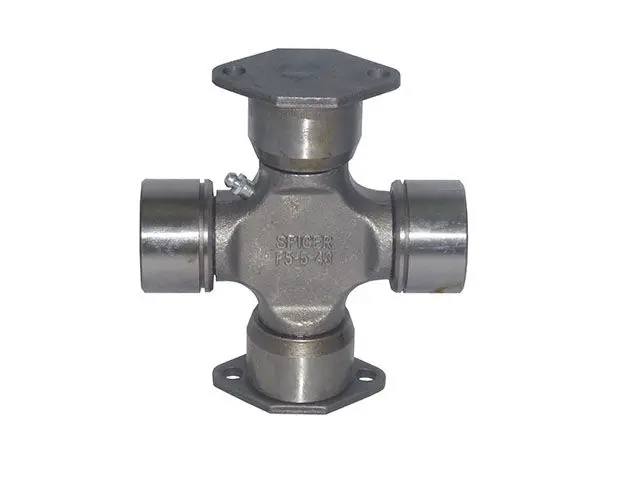 Cruzeta Cardan Ford Cargo