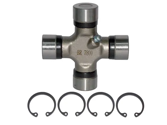 Cruzeta Cardan Gm S10/BLAZ/SILVER