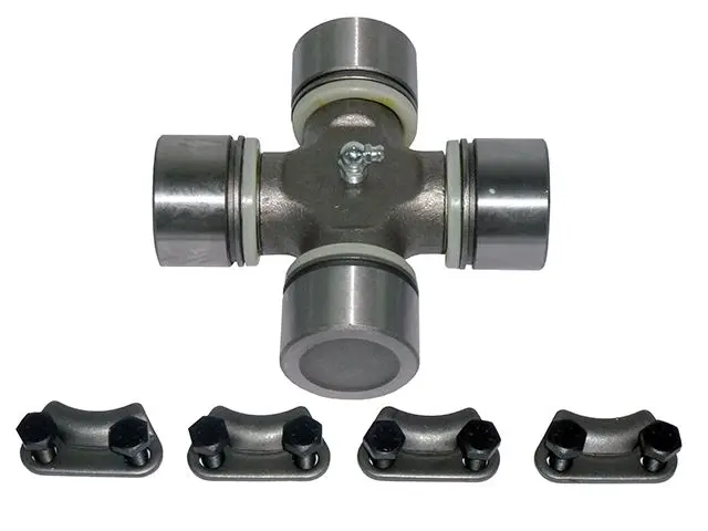 Cruzeta Cardan Mercedes L1622/1718