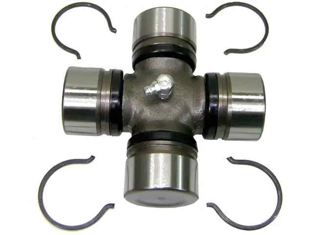 Cruzeta Cardan Mercedes LE1418/18