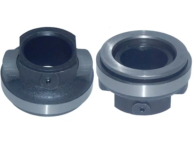 Cubo Embreagem Mercedes 1620
