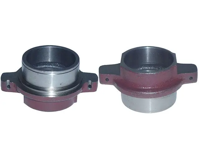 Cubo Embreagem VW 690/790S