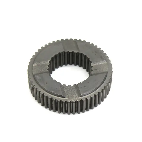 Cubo Estriado 28E/54E Engate 5M/6M