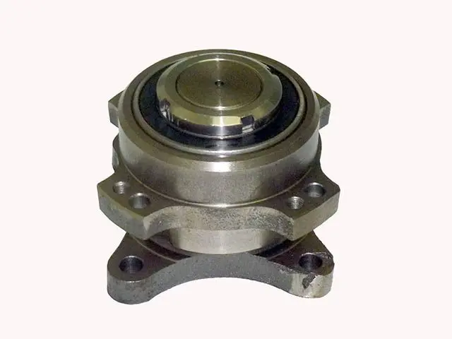 Cubo Helice Volvo EDC/FH12