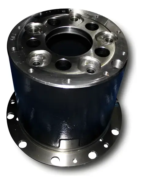 Cubo Redutor MB LS1634E Eletronico