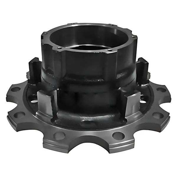 Cubo Roda Carreta Randon Facchini MB 1519