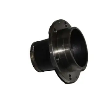 Cubo Roda Diant MB 1016 1316 com ABS Cercena