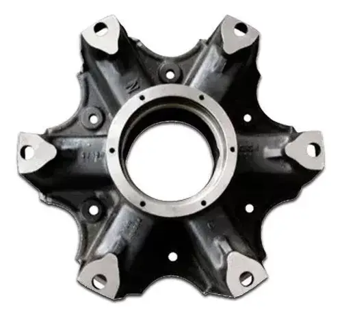 Cubo Roda Raiada Aro 20 ABS 0517A Carreta Facchini Silpa CRCR001S 716 CRCR001F 17685