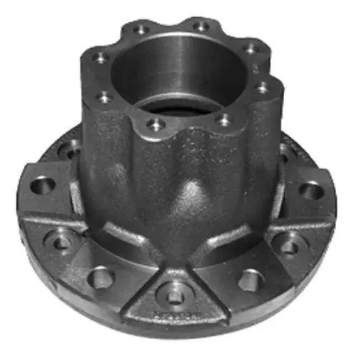 Cubo Roda Tras MB Caminhao 712C 912C 914C LO914