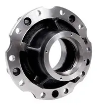 Cubo Roda Truck MB 1516 1519 Disco