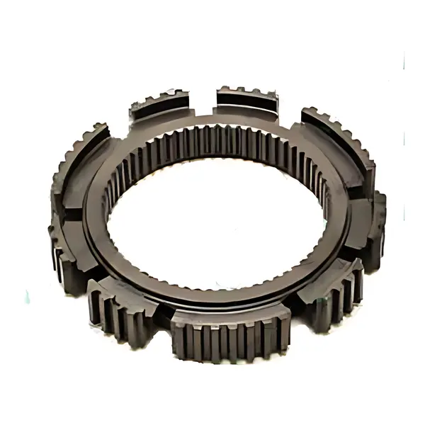 Cubo Sincroniz Redutor MB 1934 para Scania R112