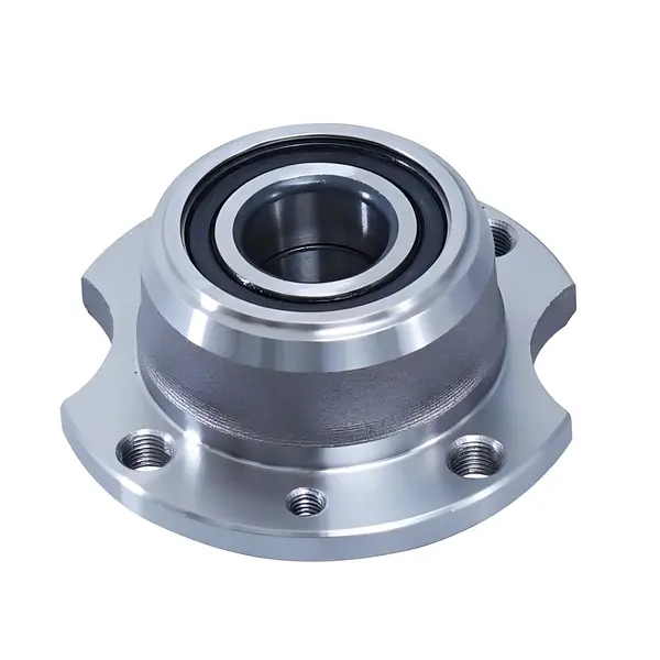 Cubo Traseiro MB 1519 Silpa Iderol